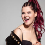 Saara Alto, Music, TotalNtertainment, Leeds, Tour