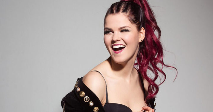 Dancing On Ice Star Announces An Evening With Saara Aalto