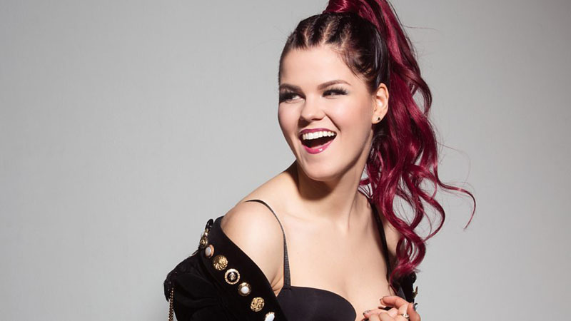 Saara Alto, Music, TotalNtertainment, Leeds, Tour