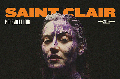 Saint Clair