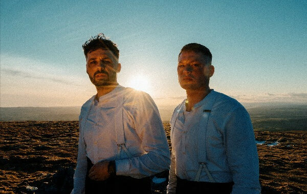 Saint Phnx release new track ‘Happy Place