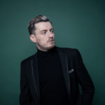 Sam Dickinson, Music New Single, Cry Wolf,, TotalNtertainment, 10 Questions