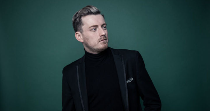 Sam Dickinson 10 Questions with TotalNtertainment