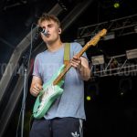 Sam Fender, Tour, TotalNtertainment, Music, New Single