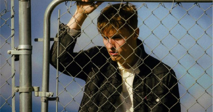 Sam Fender has announced a mammoth headline tour