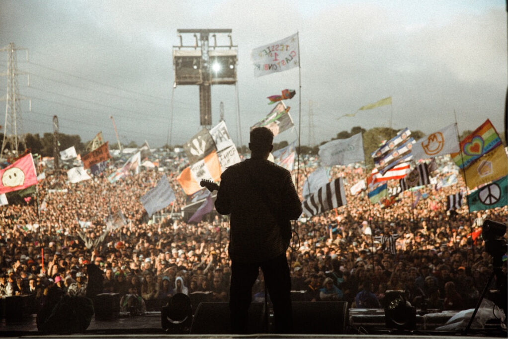 Sam Fender, Music News, New Single, Alright, TotalNtertainment