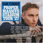 Sam Fender