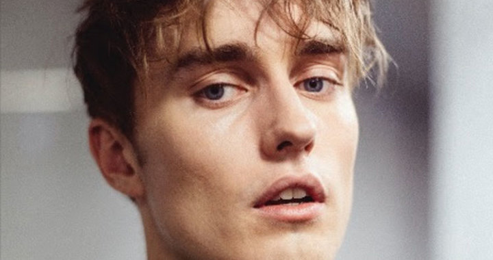 Sam Fender releases track HOLD OUT