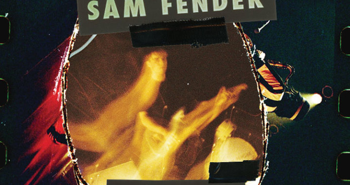 Sam Fender shares ‘Back To Black’