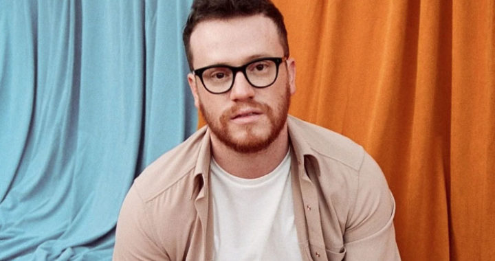 This City has two further remixes from Sam Fischer