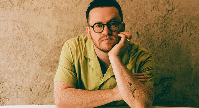 Sam Fischer releases new single ‘All My Loving’
