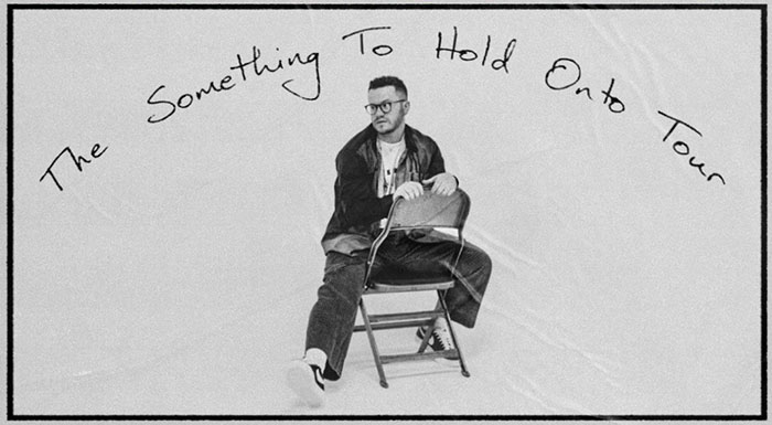 Sam Fischer, Music News, Tour Dates, TotalNtertainment