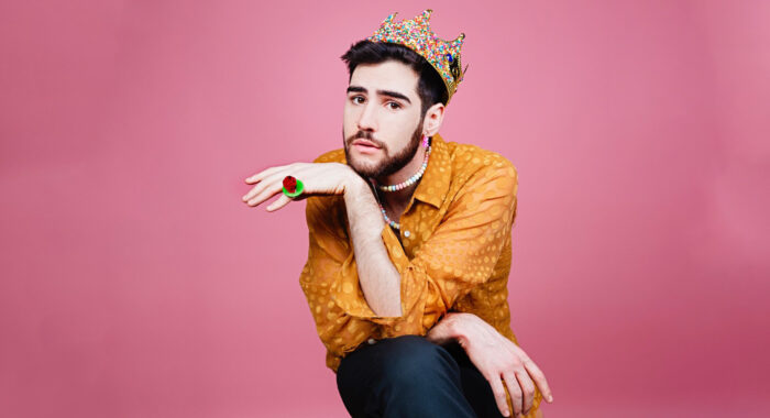 Sam Morrison ‘Sugar Daddy’ tour