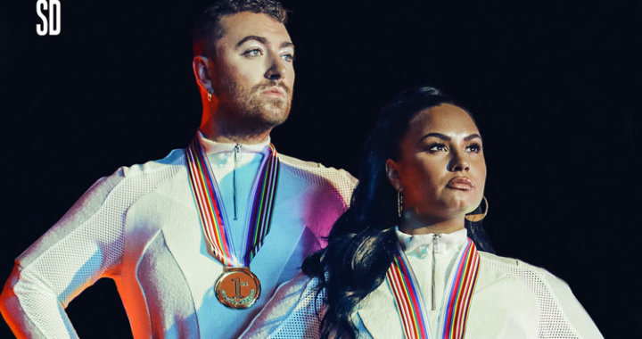 Sam Smith & Demi Lovato announce new single