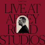 Sam Smith, Love Goes: Live At Abbey Road Studios, Music, New Album, TotalNtertainment