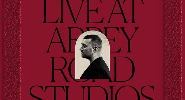 ‘Love Goes: Live At Abby Road Studios’ – Sam Smith