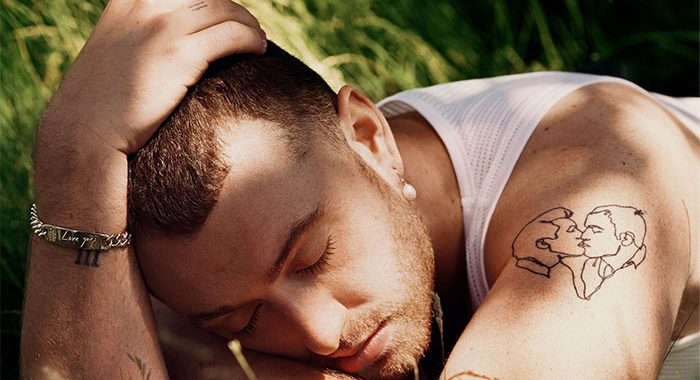 ‘Love Goes’ Sam Smith’s new album out now