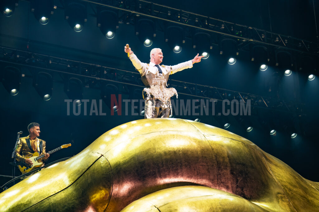 Gary Mather, Live Event, Music, Totalntertainment, Sam Smith, Manchester, Music Photography