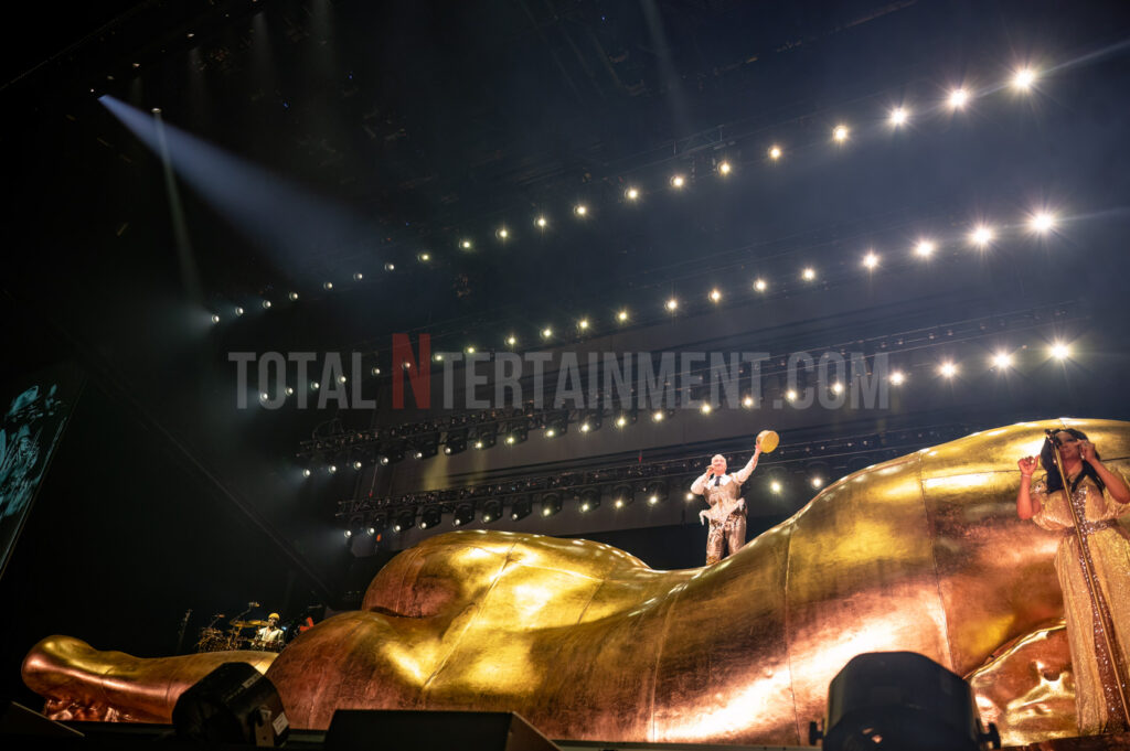 Gary Mather, Live Event, Music, Totalntertainment, Sam Smith, Manchester, Music Photography