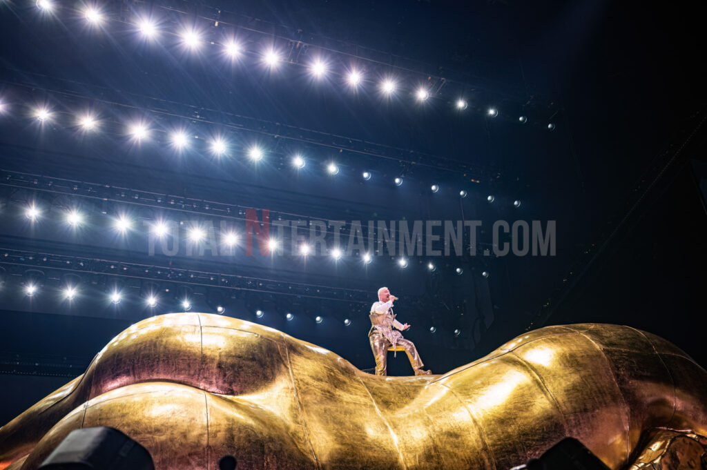 Gary Mather, Live Event, Music, Totalntertainment, Sam Smith, Manchester, Music Photography