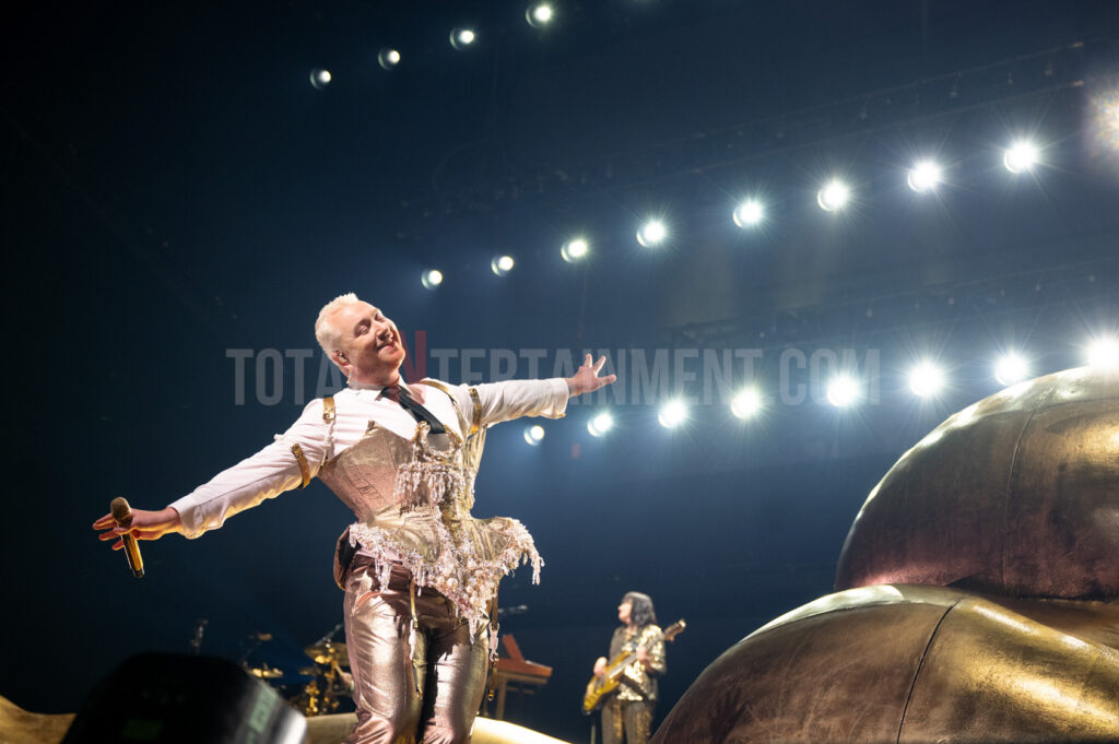 Gary Mather, Live Event, Music, Totalntertainment, Sam Smith, Manchester, Music Photography