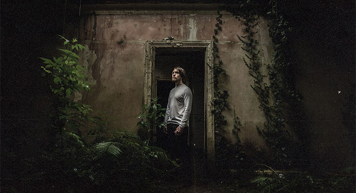 Sam Wickens releases new single ‘Strange.24’