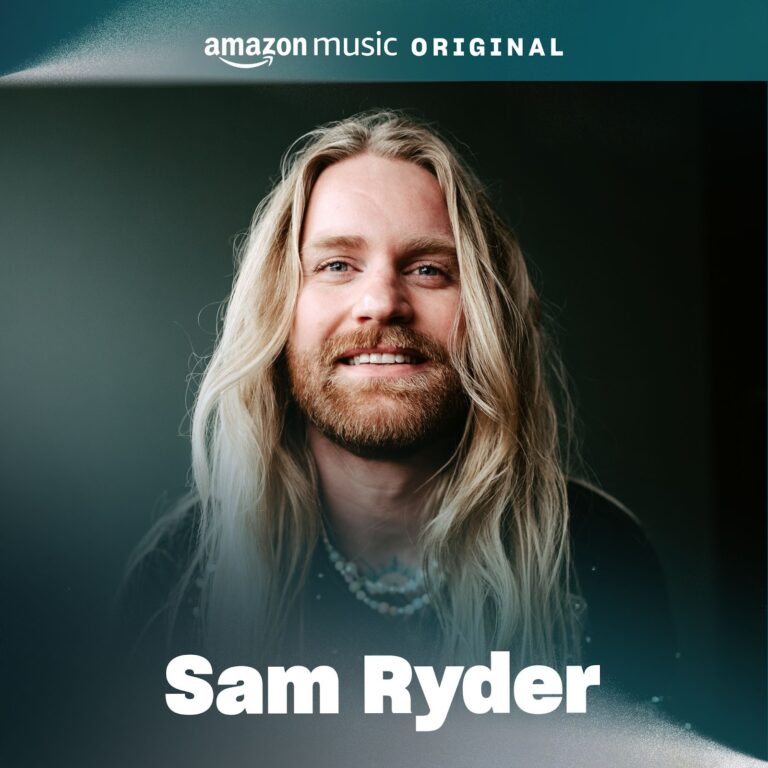 Amazon Music