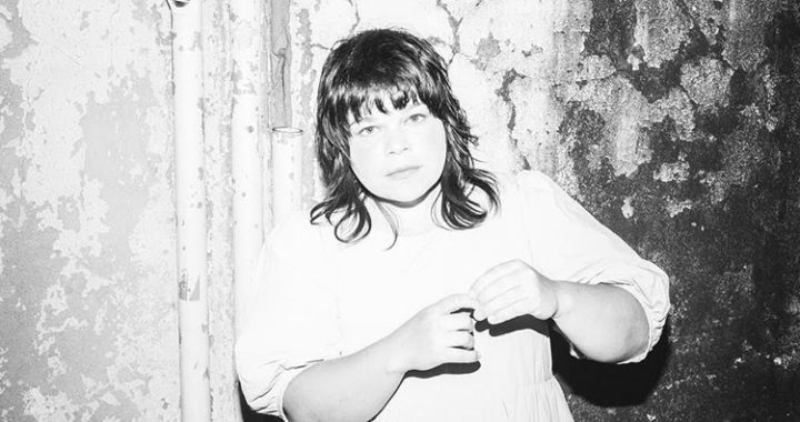 Samantha Crain releases ‘A Small Death’