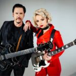 Samantha Fish, Jesse Deyton, Music News, Tour Dates, TotalNtertainment