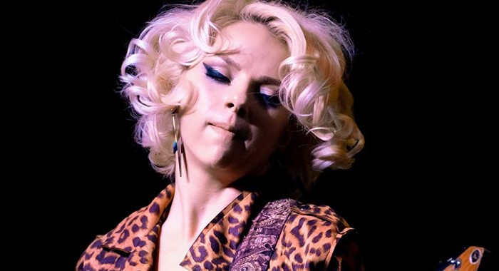 Samantha Fish announces 2023 UK Tour