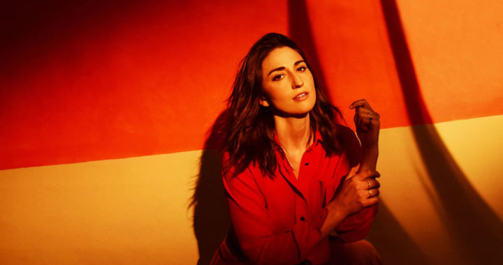 Sara Bareilles Releases Theme Song ‘Little Voice’