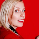 Sara Pascoe, Comedy News, Tour News, TotalNtertainment