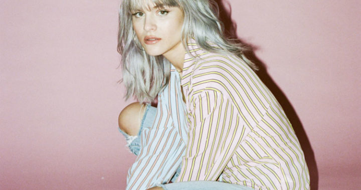 Sarah Barrios releases new track ‘Love Songs’
