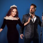 Sarah Brightman, Alfie Boe, Music News, TotalNtertainment, Jubilee