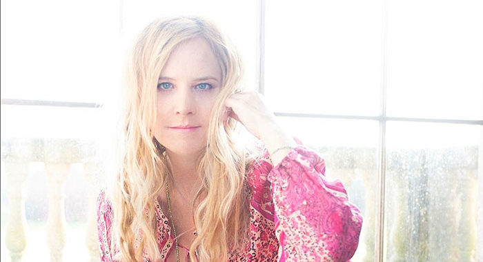 Sarah Class new album ‘Natural High’