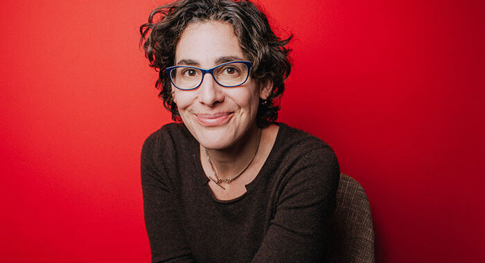 Sarah Koenig is coming to London and Edinburgh