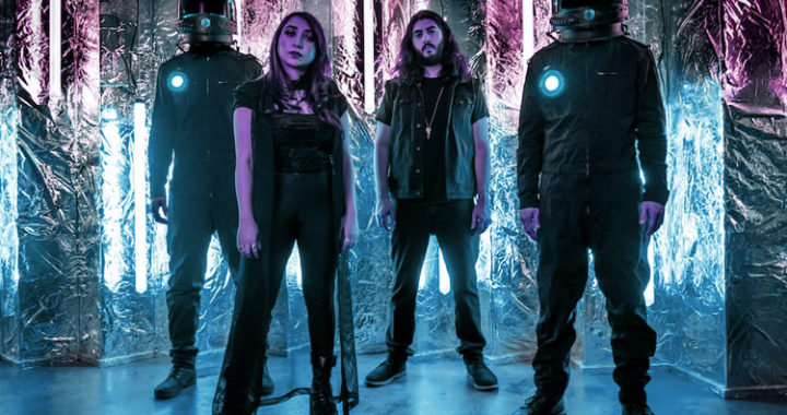 Satellite Citi Practice “Black Magic” In New Single