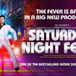 Saturday Night Fever, Gillian Merrigan-Potter, Review, TotalNtertainment, Musical, Manchester