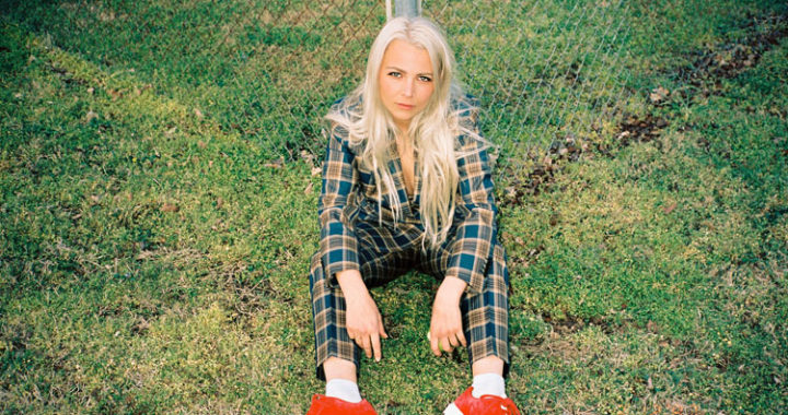 Savannah Conley Shares “Never Want To Be In Love”