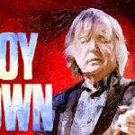 Savoy Brown, Music, Album Review, TotalNtertainment, Chris High, Ain't Done Yet