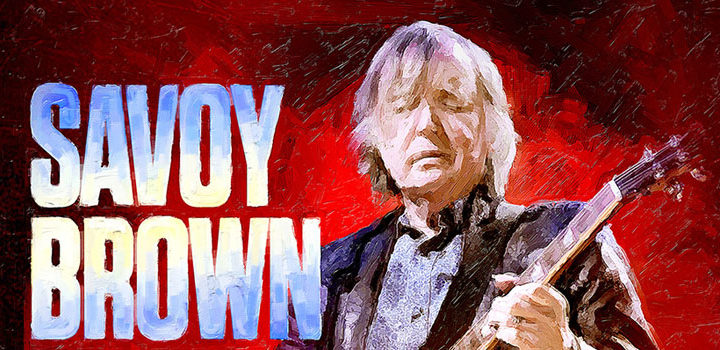 Savoy Brown – Ain’t Done yet album Review