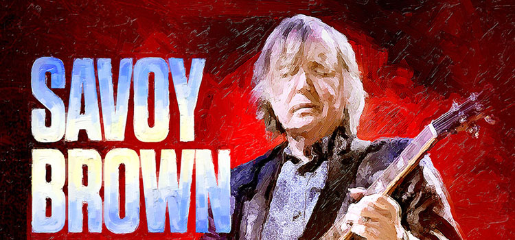 Savoy Brown, Music, Album Review, TotalNtertainment, Chris High, Ain't Done Yet