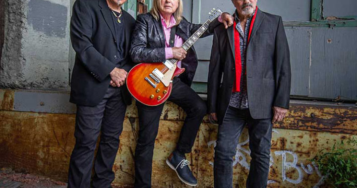 Savoy Brown announces new album ‘Ain’t Done Yet’