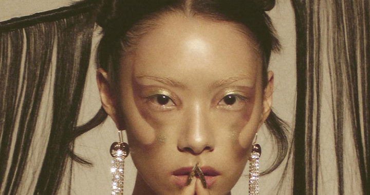 Sawayama announces her highly-anticipated debut album.