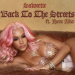 Saweetie, Music, New Single, TotalNtertainment, Back To The Streets