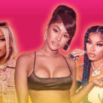 Saweetie, Music, New Release, Remix, Totalntertainment