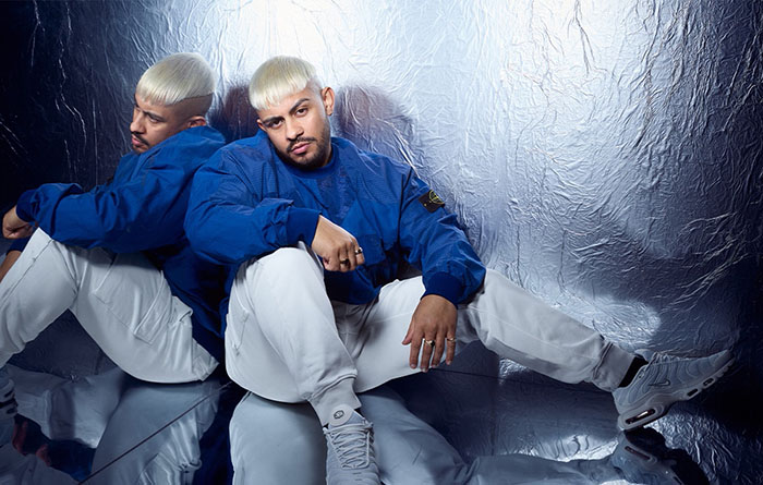 Schak to be joined by Nanna Makina for Newcastle Xmas rave Schak