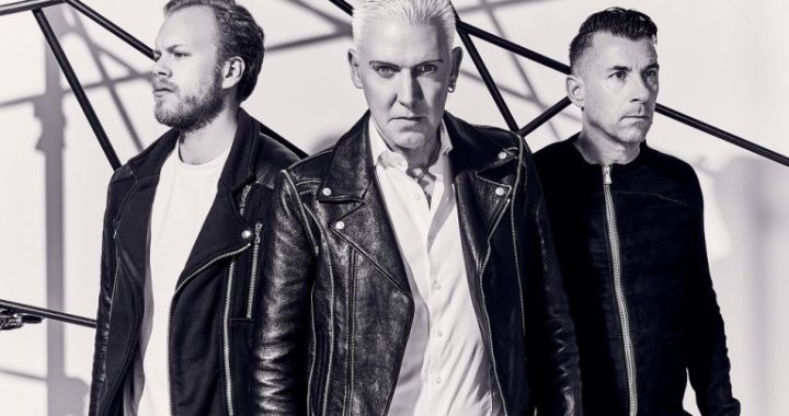 Scooter announce God Save The Rave tour