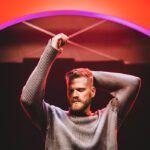 Scott Hoying, Music News, Debut Single, Pentatonix, TotalNtertainment, Mars