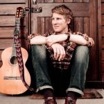 Scott Matthews, interview, tour, new album, totalntertainment